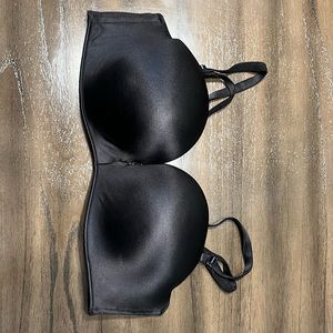 Victoria’s Secret Strapless Bombshell Bra